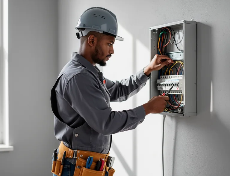 Electrician Bridgewater